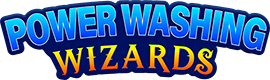 Power Washing Wizards Logo